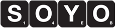Soyo