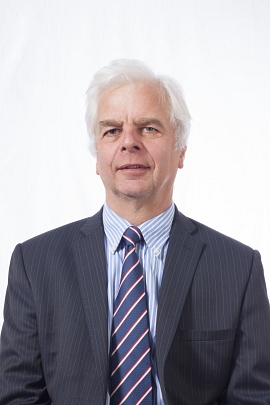 John Gaunt Profile Photo