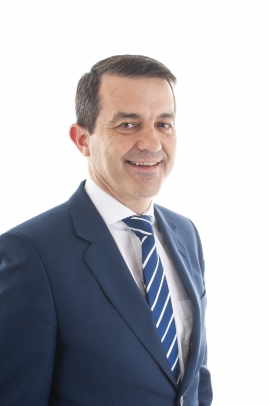 Jon Wallsgrove Profile Photo