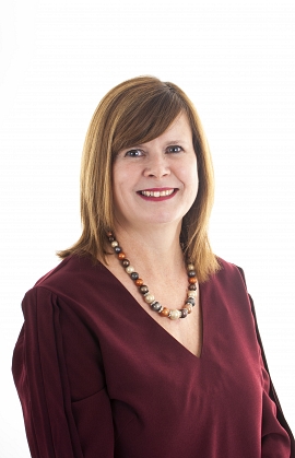 Sarah Wallsgrove Profile Photo