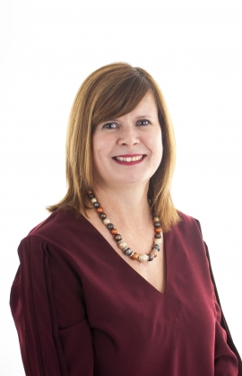 Sarah Wallsgrove Profile Photo