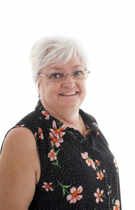 Lesley Foy Profile Photo