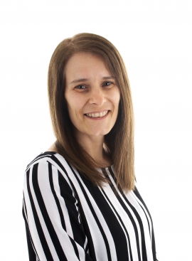 Lynsay Kingswell Profile Photo