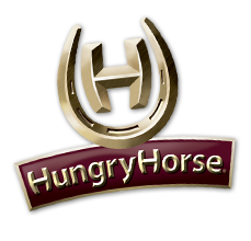 Hungry Horse