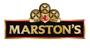 Marston's PLC