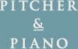 Pitcher & Piano