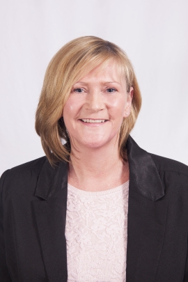 Julie Fitzroy Profile Photo