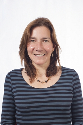 Katharine Redford Profile Photo