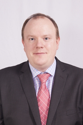 Christopher Grunert Profile Photo
