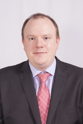 Christopher Grunert Profile Photo