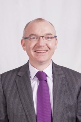 Tim Shield Profile Photo