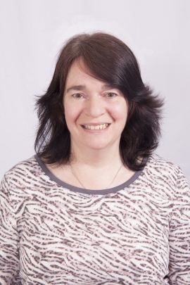 Elaine Ibbotson Profile Photo