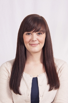 Lucy Walker Profile Photo