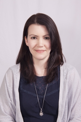 Laura Mateer Profile Photo